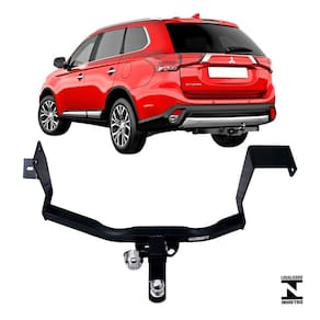 Engate Rabicho Removivel Outlander 2014 a 2020 1500Kg