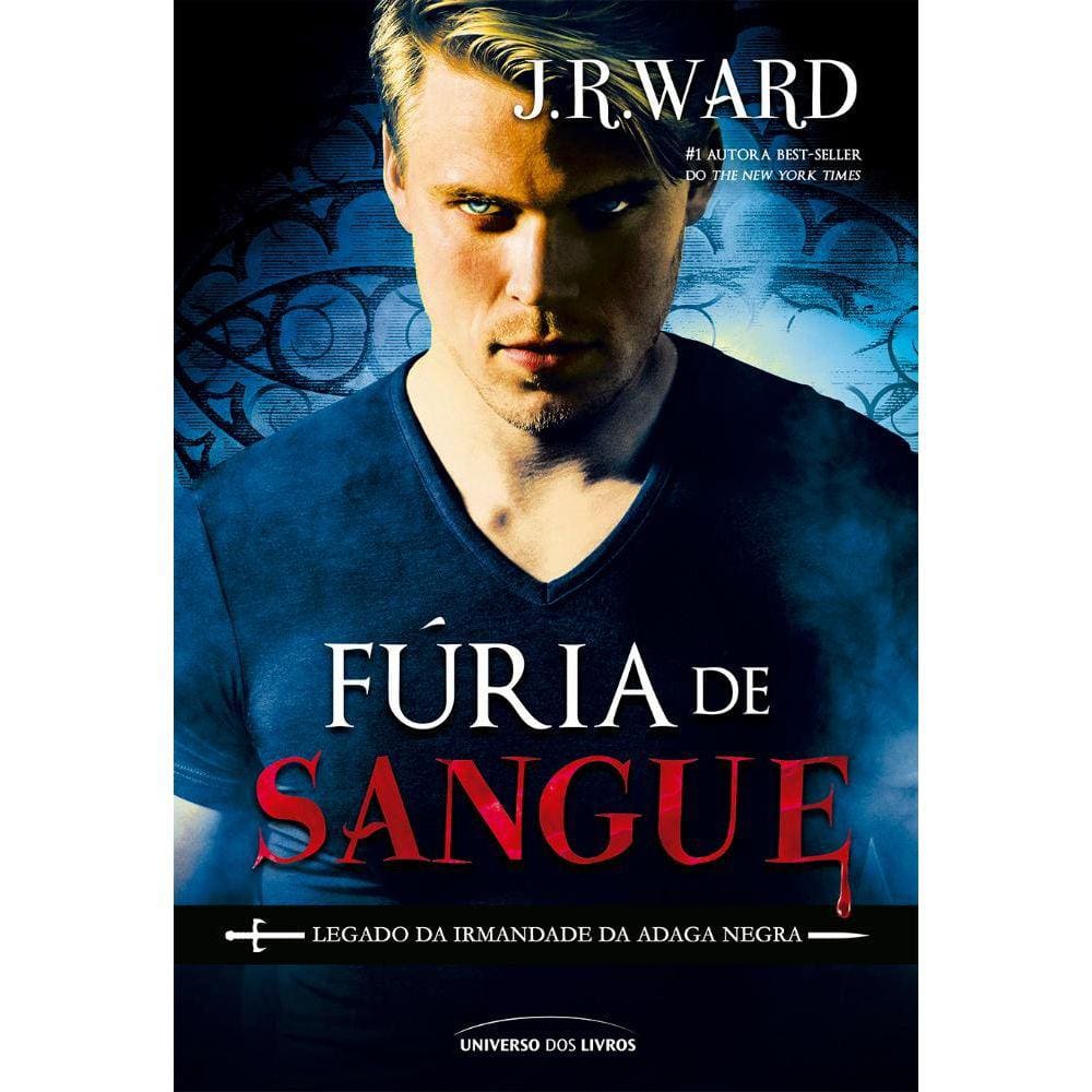 Fúria de sangue