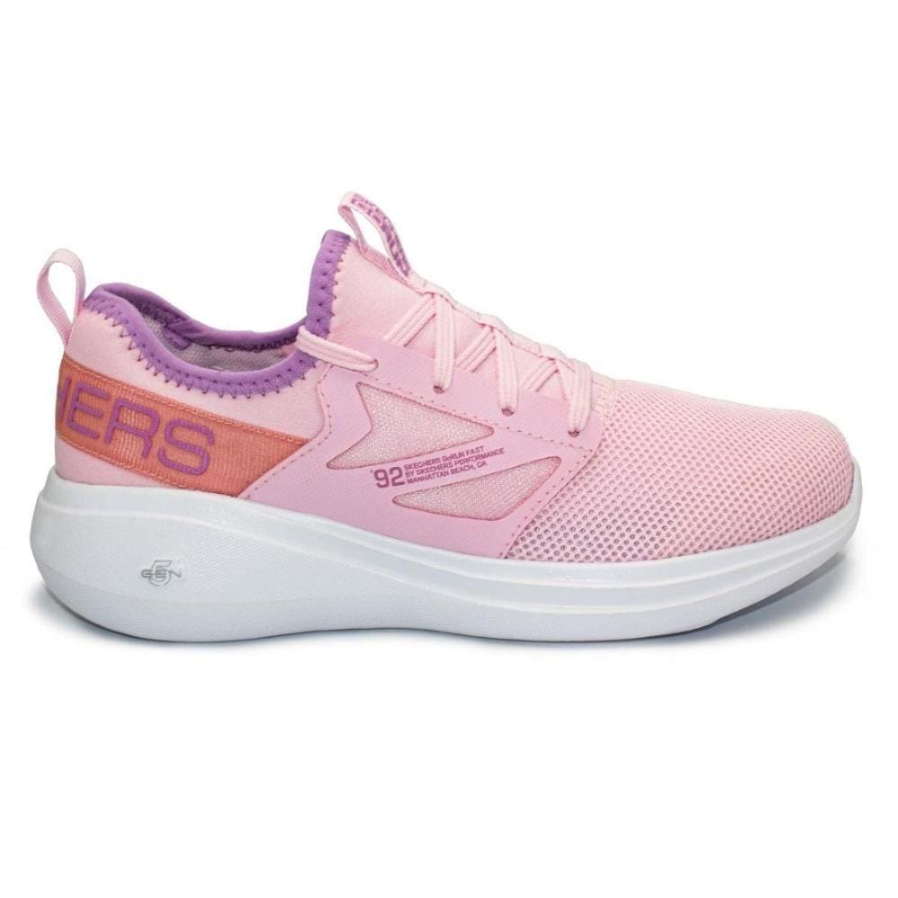 Tênis Skechers Feminino Go Run Fast 896251BR