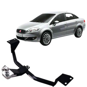Engate Reboque Rabicho Fixo Linea 2015 a 2016 500Kg