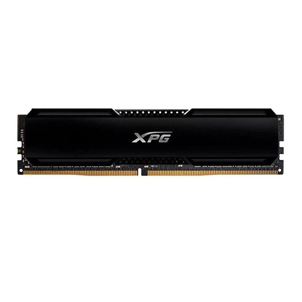 Memoria Adata Xpg Gammix D20 8Gb 1X8Gb Ddr4 3200Mhz C16Preto