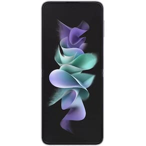 Usado: Samsung Galaxy Z Flip3 128GB 5G Violeta Excelente - Trocafone