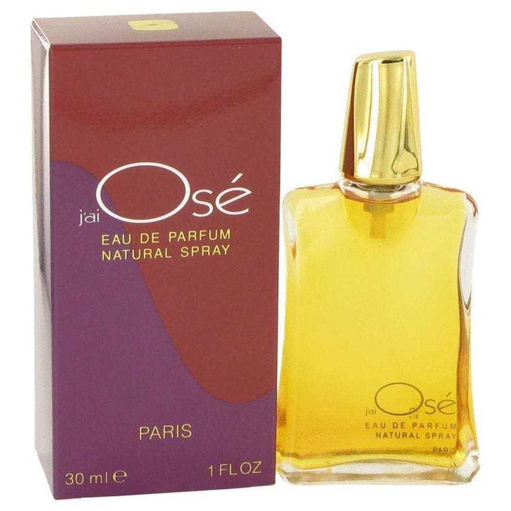 Perfume Feminino Jai Ose Guy Laroche 30 Ml Eau De Parfum