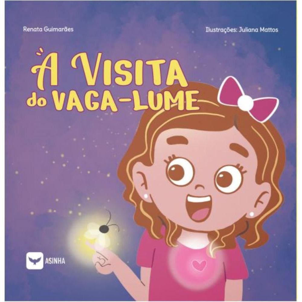 A visita do vaga-lume