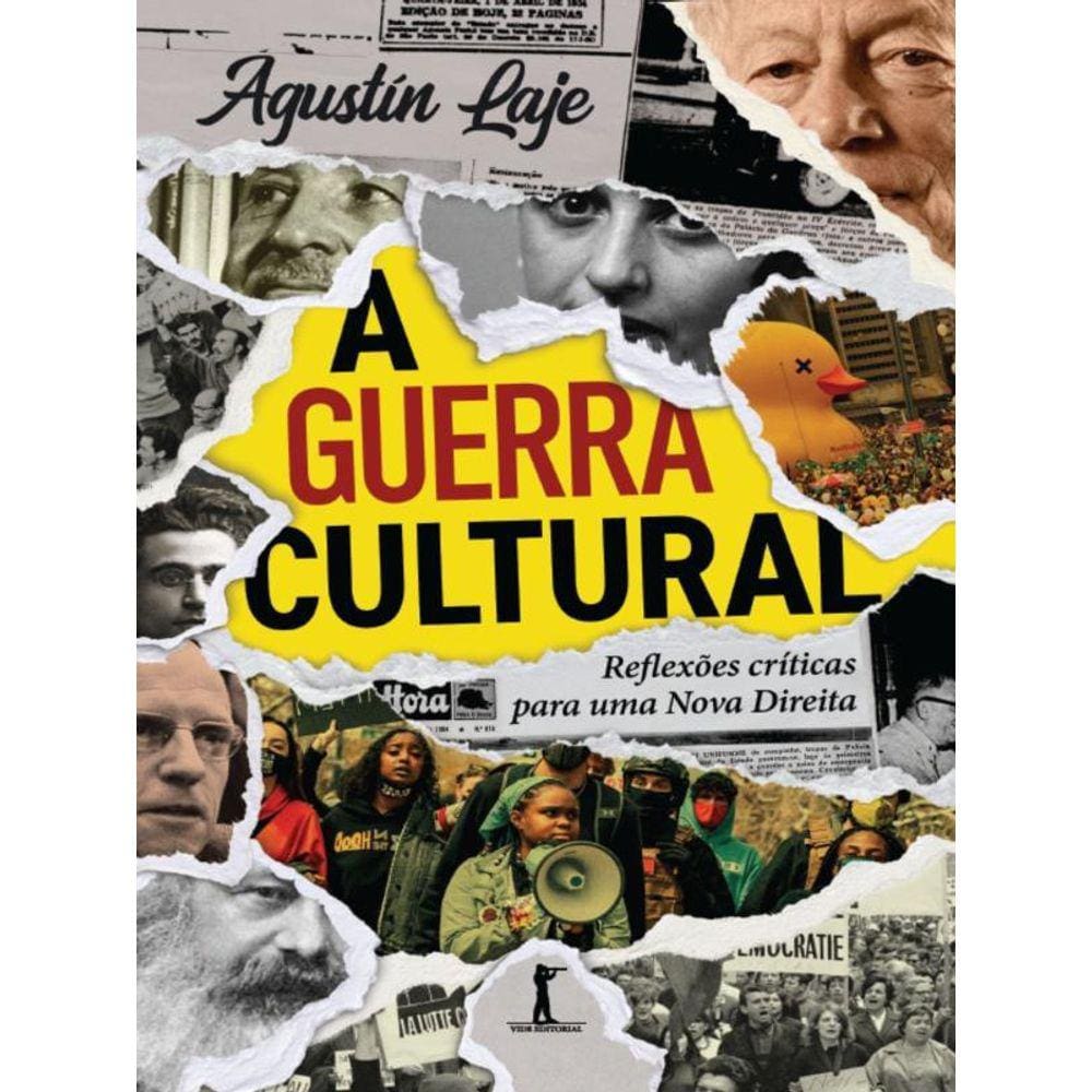 A Guerra Cultural