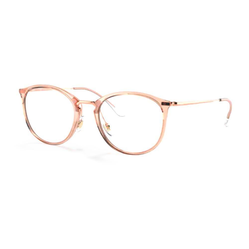 Armacao Ray-Ban Rx7140 8124 51