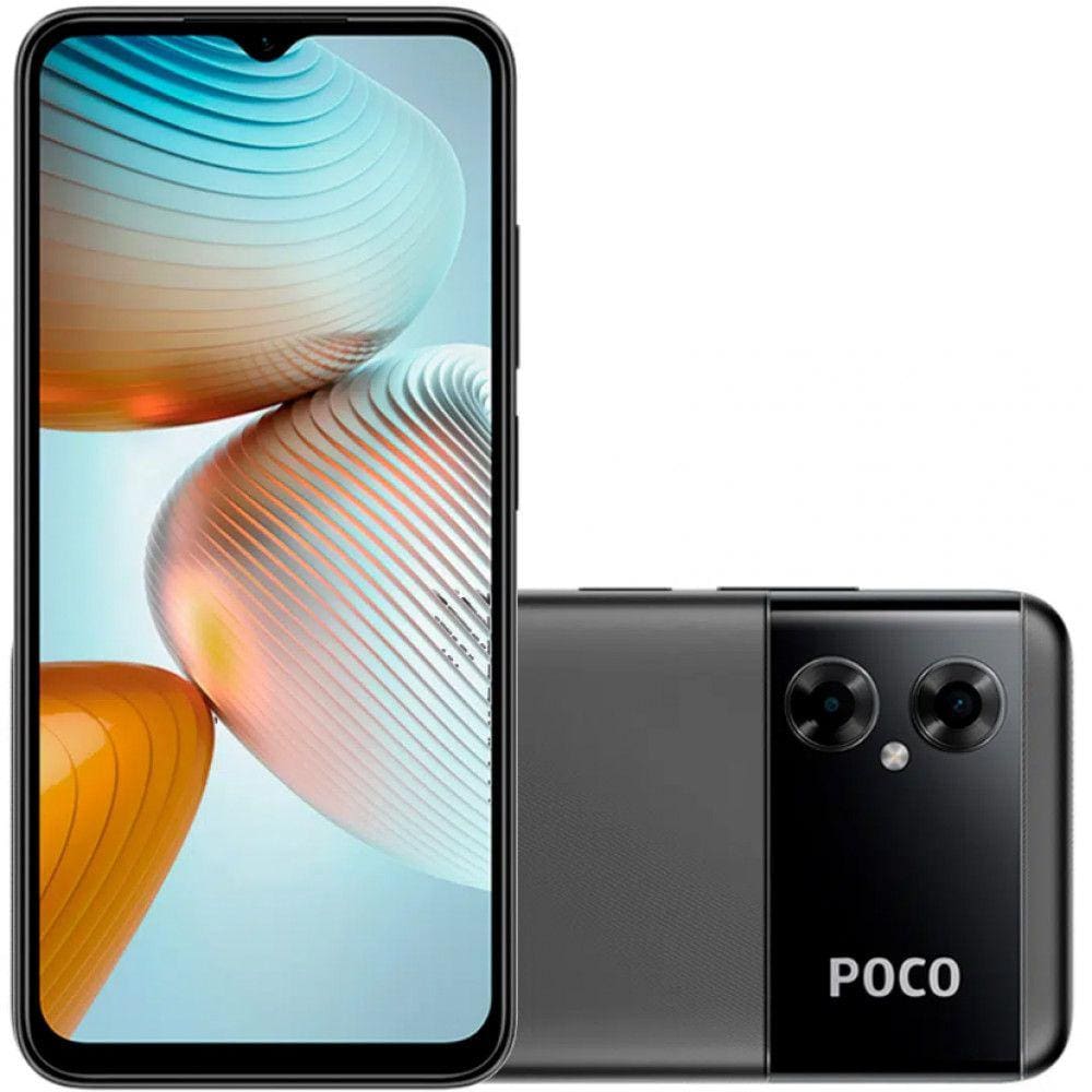 Celular Xiaomi Poco F4 GT 128GB