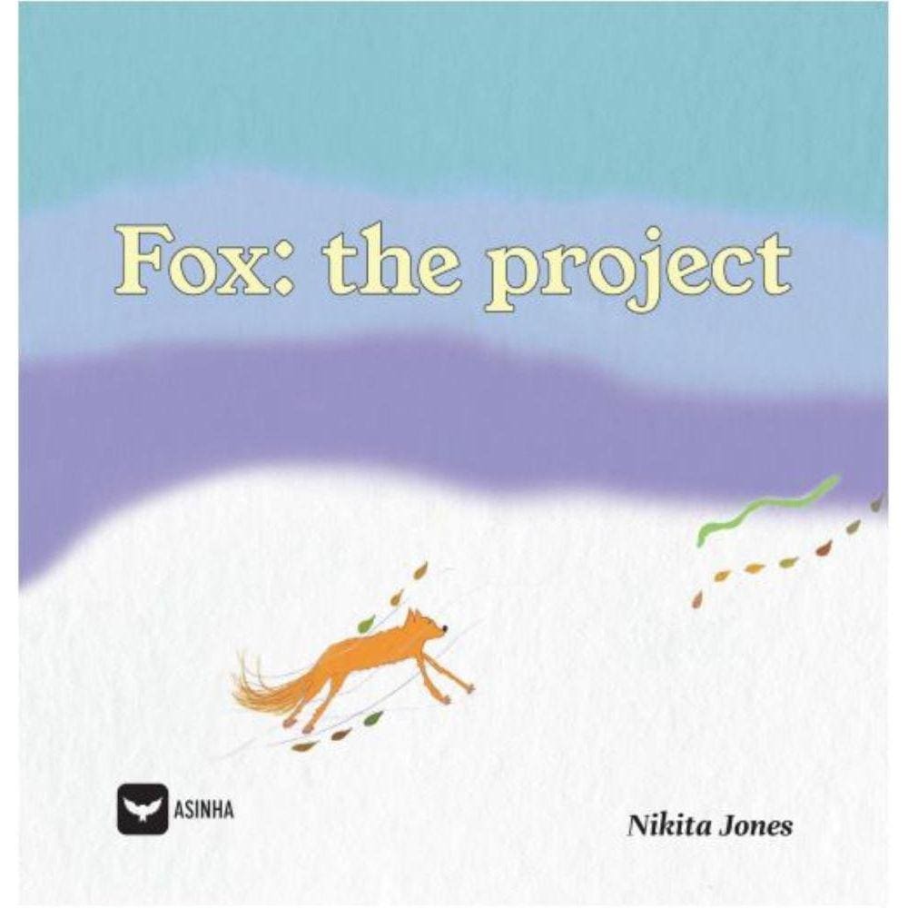 Fox: the project