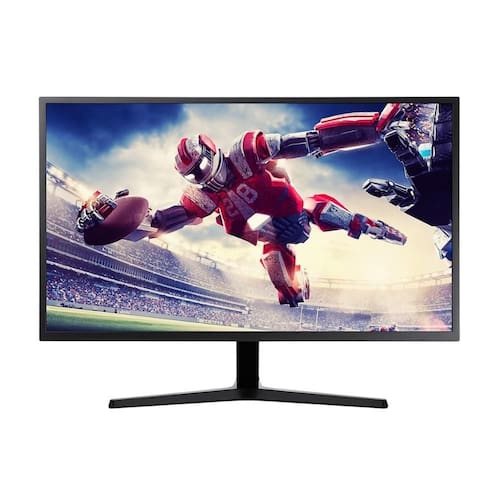 Monitor Samsung UHD 32" 4K hdmi Display Port Freesync, Preto Menor preço em Monitor Samsung UHD 32" 4K hdmi Display Port Freesync, Preto