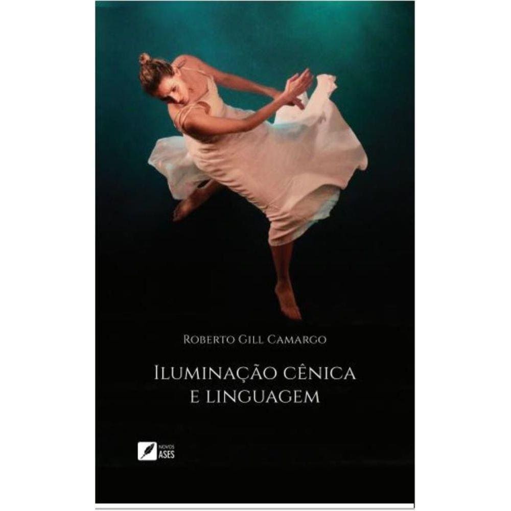 Iluminação cênica e linguagem