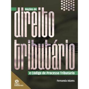 Noções De Direito Tributário E Código De Processo Tributário