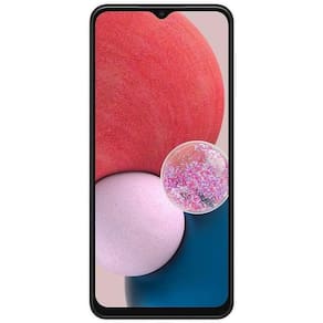 Usado: Samsung Galaxy A13 128 GB Branco Bom - Trocafone