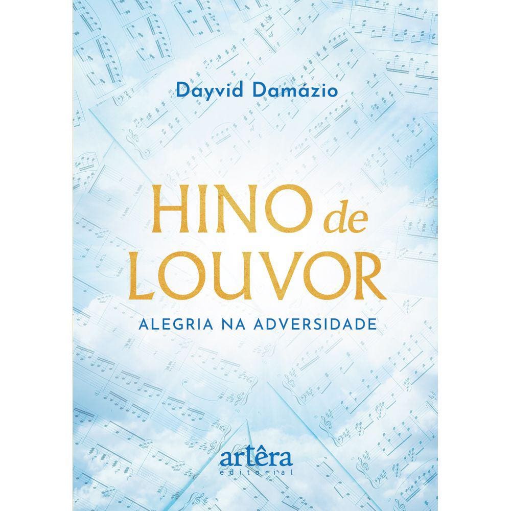 Hino de Louvor: Alegria na Adversidade