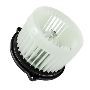 Motor do Ventilador Interno Fit 2003 a 2008 2 Vias - Gauss - GE4004