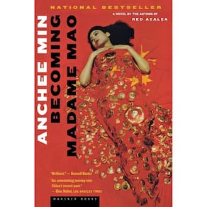 Becoming Madame Mao