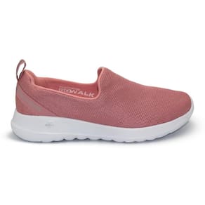Tênis Skechers Feminino Slip on Go Walk Joy