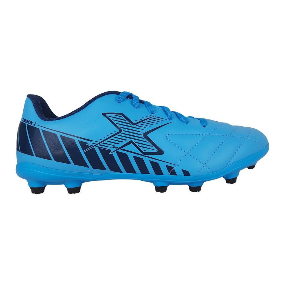 Chuteira de Campo OXN Track 2 Pro Unissex