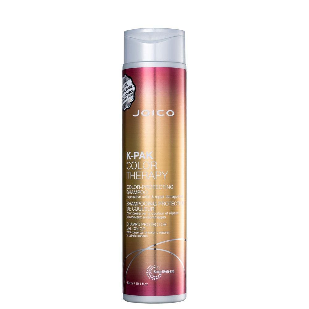 Joico K-PAK Color Therapy Smart Release - Shampoo 300ml
