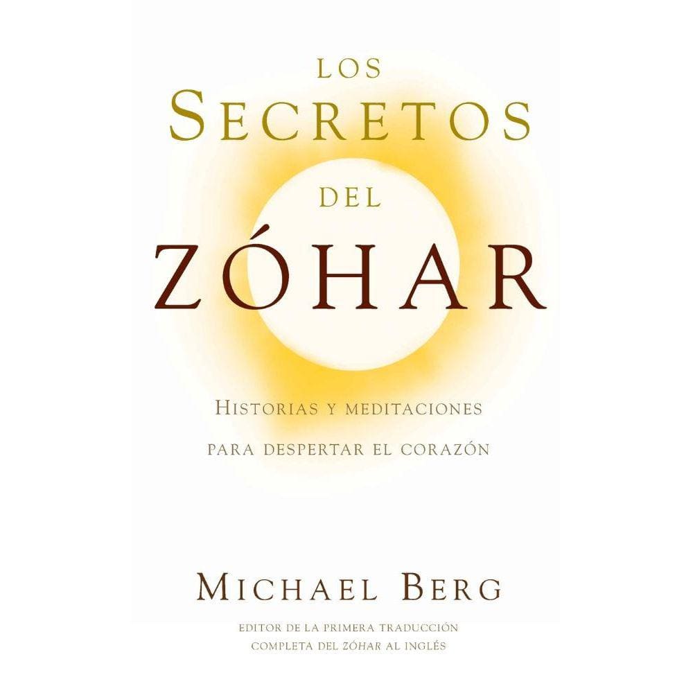Los Secretos del Zóhar