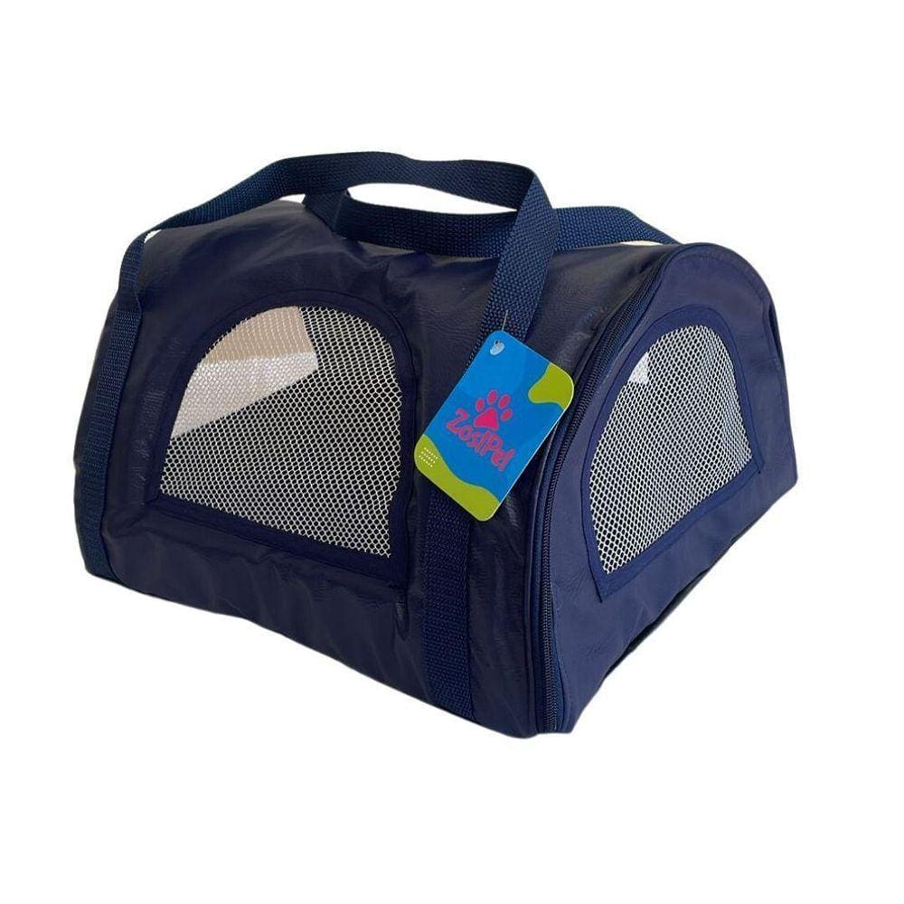 Bolsa Transporte Pet ZostPet - Latam Aéreo Cães