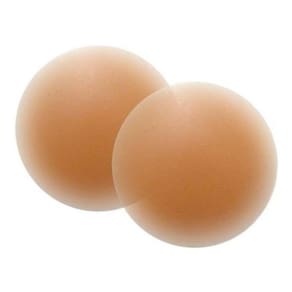Protetor De Mamilos Tapa Bico Seios Discreto Reutilizável