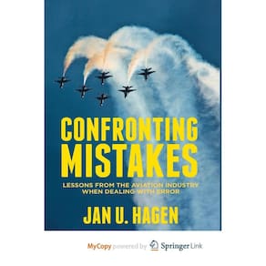 Confronting Mistakes