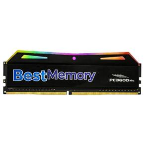 Memoria Best Memory Highlander 8GB DDR4 4000Mhz RGB-BT-D4-8G-4000G