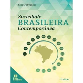 Sociedade Brasileira Contemporânea