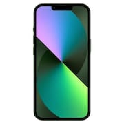 Usado: Iphone 13 128GB Verde Muito Bom - Trocafone