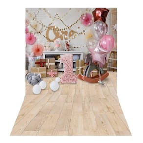 Fundo Fotográfico Newborn Smash The Cake 1,2X1,5 Ffp-819