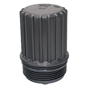 Tampa Filtro Do Óleo Clio Twingo Kangoo 1.0 16V 1999 a 2007 - WEGA - TFW500