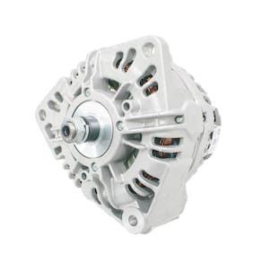 Alternador Mercedes LO916 Axor Actros 24V 150A Sem Polia - ZEN41050