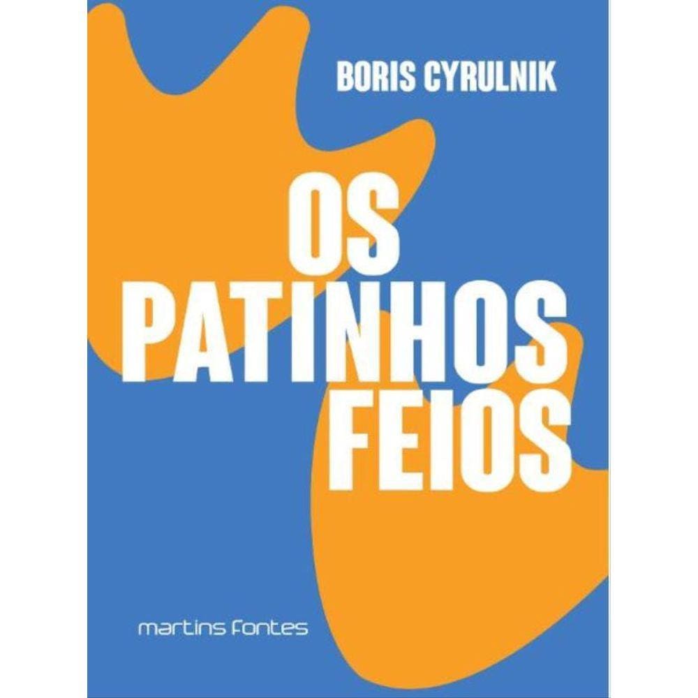 Os Patinhos Feios