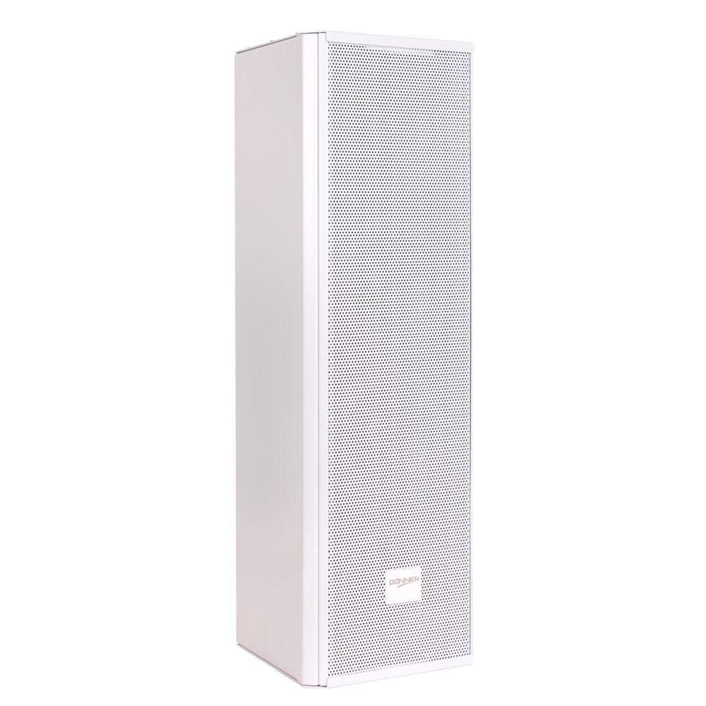 Caixa Passiva Line Array Vertical Donner C425 100W