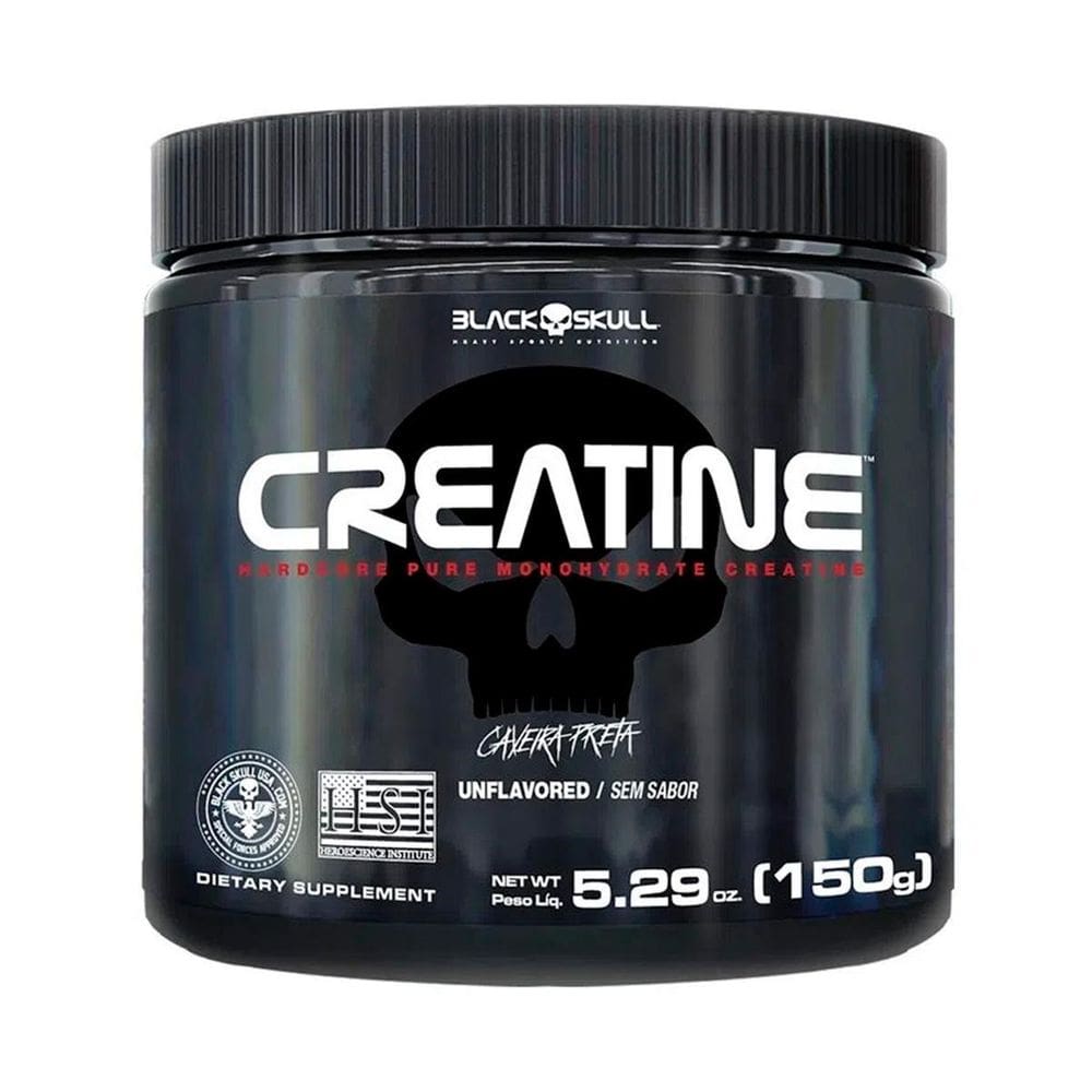 Creatine 150G