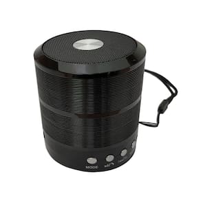 Mini Caixinha Som Bluetooth Portátil Speaker Usb Mp3 P2 Sd