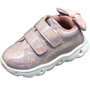 Tenis Calce Fácil Menina Suacia Mini 7040.00405