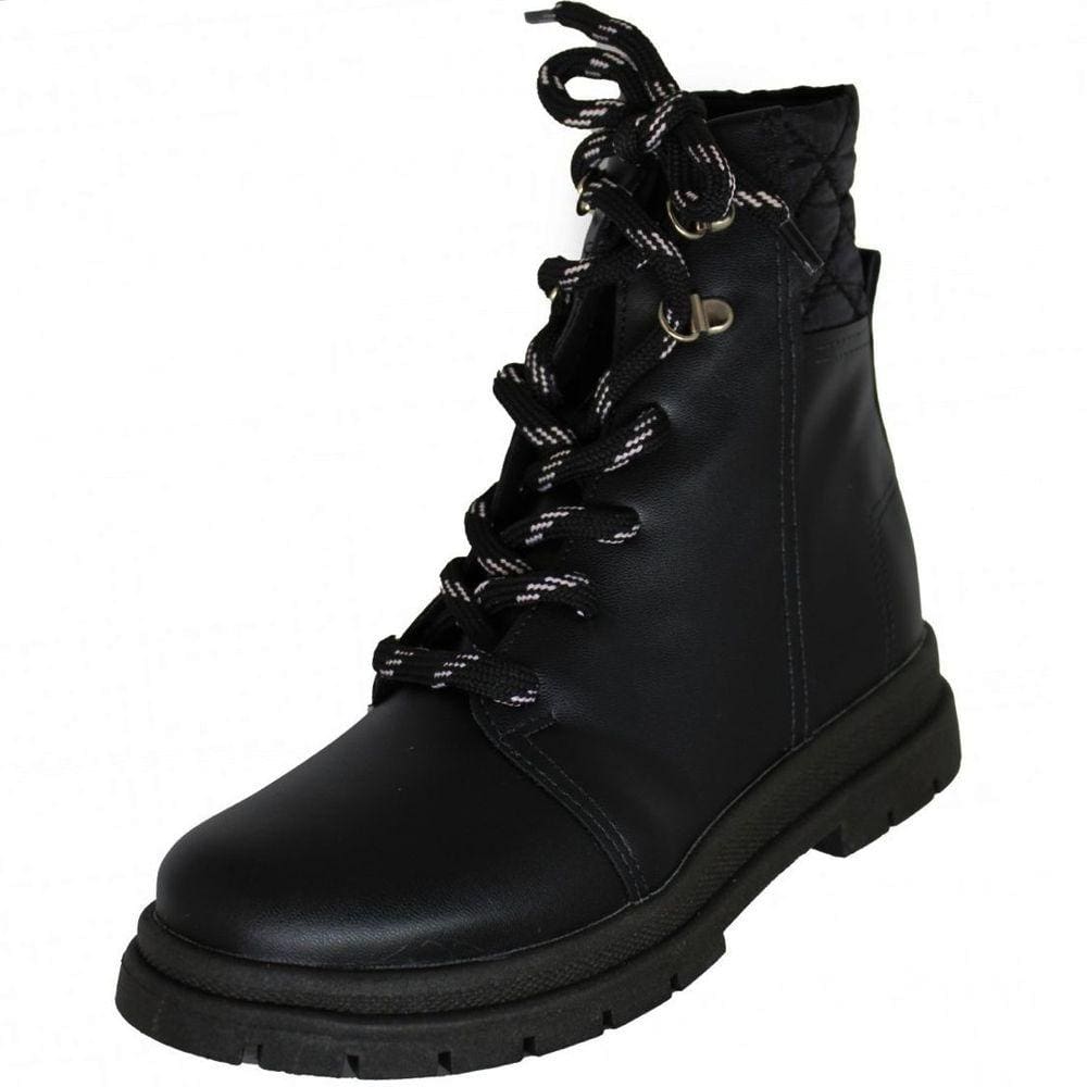 Coturno Suacia Mini 9122.51537