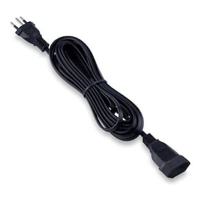 Extensão Elétrica Prolongador 10A 5 Metros Megatron 3 Pinos