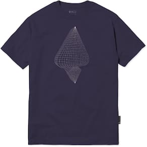 Camiseta MCD Regular Espada 3D S24 Masculina Marinho Catrina