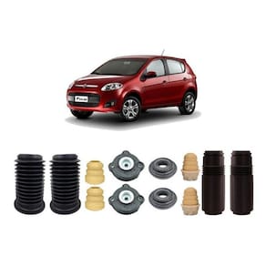 4 Kits Suspensão Dianteira Traseira Fiat Palio 2012 A 2020