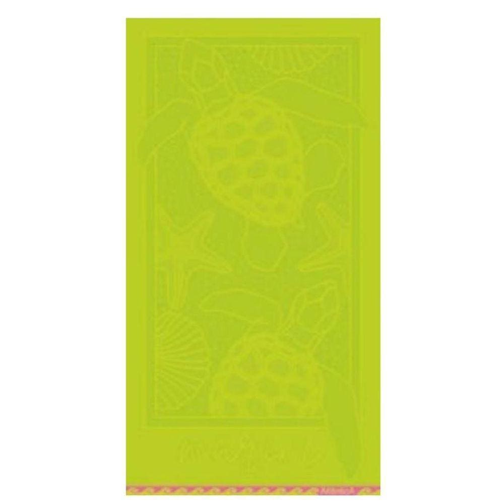 Toalha De Praia Gigante Jacquard Marine Atlântica