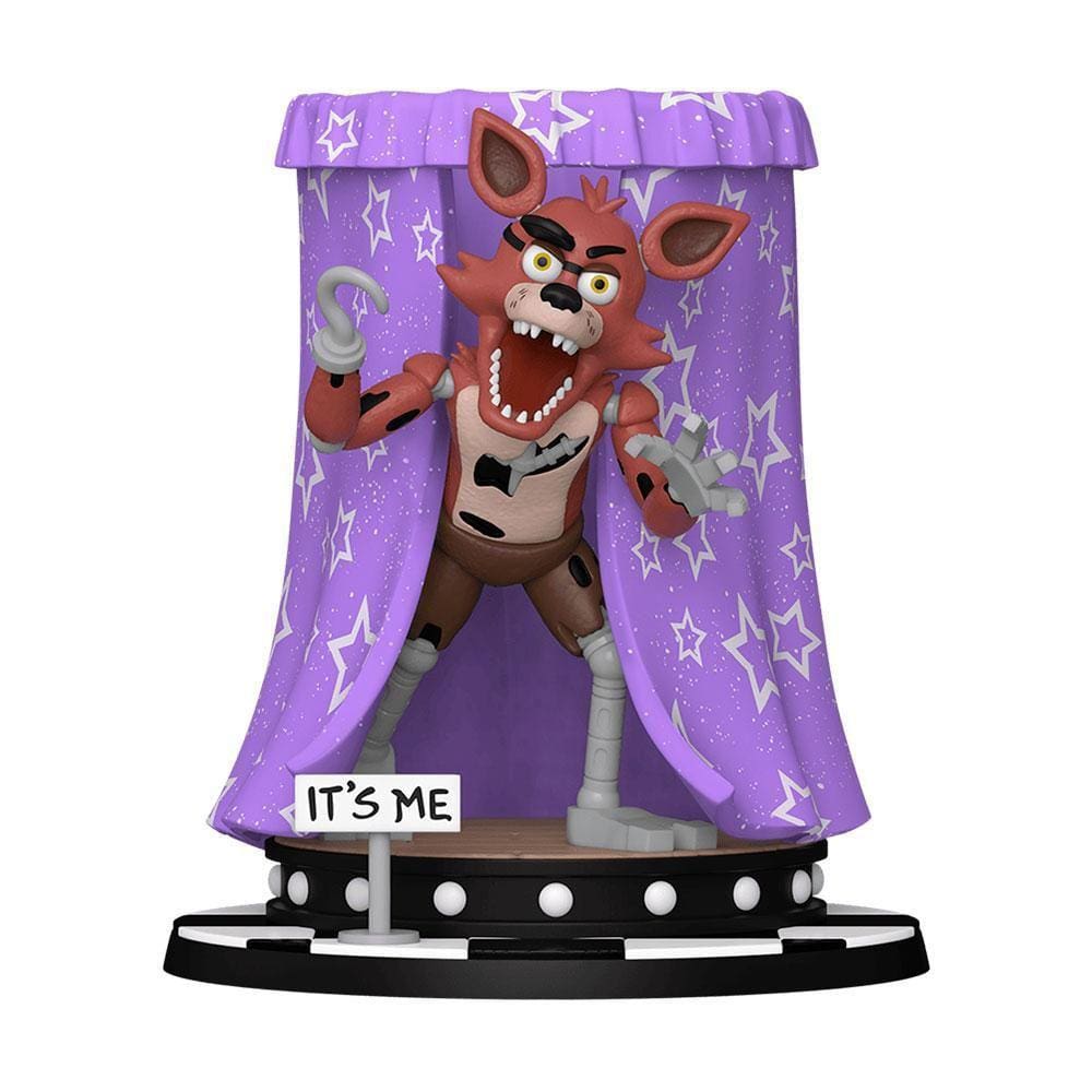 Fantasia five nights at freddy 4