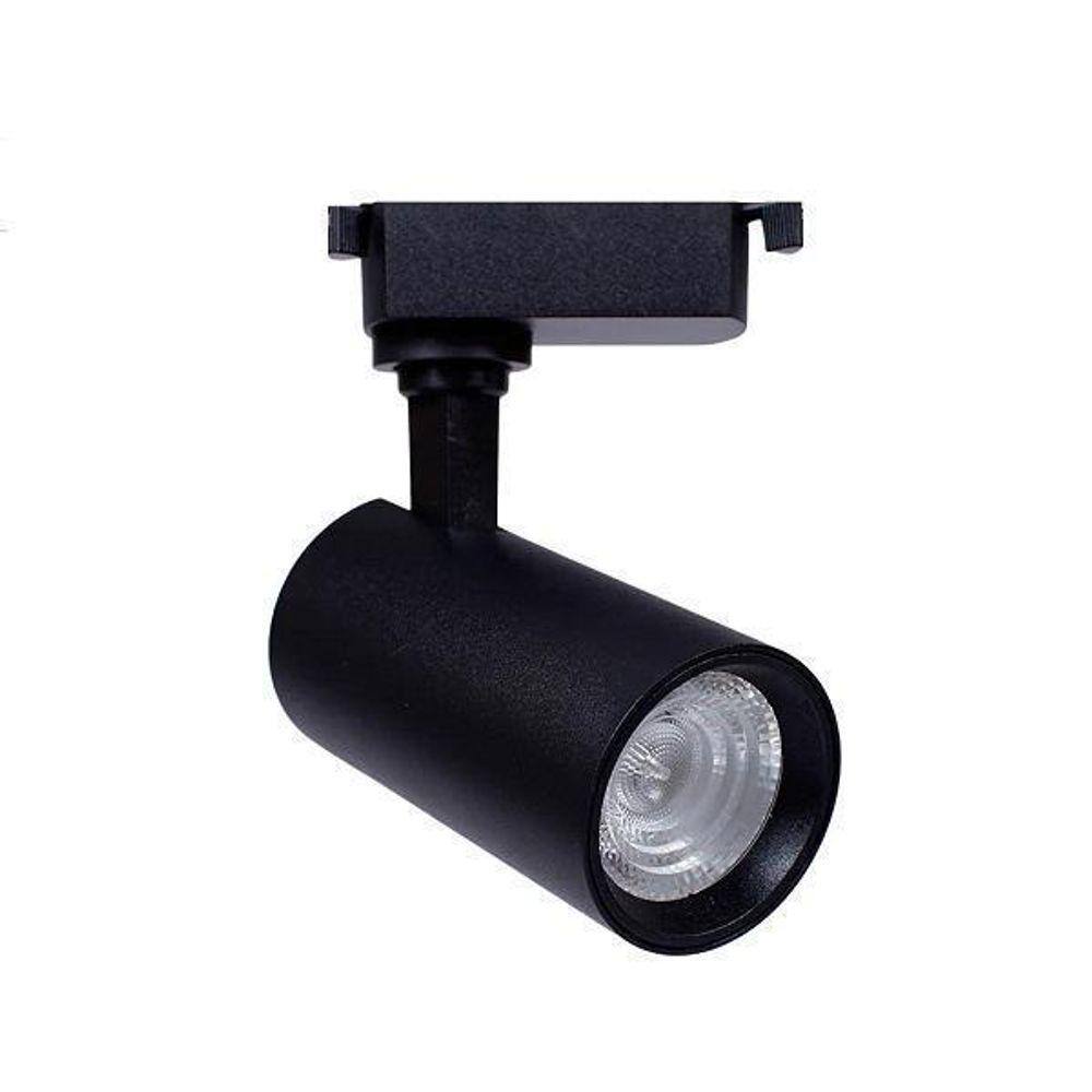 Spot Led Slim 12W Alto Irc 90 2700K Brilia