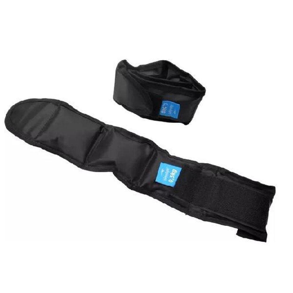 Caneleira Hidrolight Peso Kit 0,5 Kg