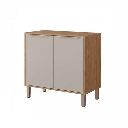 Balcão 2 Portas 80cm Diva MGM Móveis