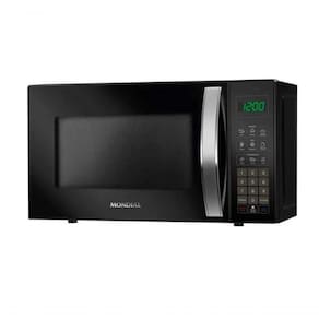 Micro-ondas 21l Mondial Mo-01-21 Preto 110 Volts