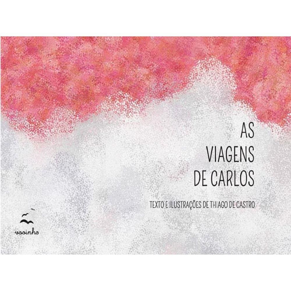 As Viagens De Carlos