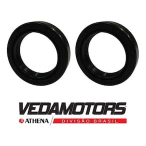 RETENTOR BENGALA YBR YES RD - RDZ Ate 92 KATANA (PAR) VEDAMOTORS