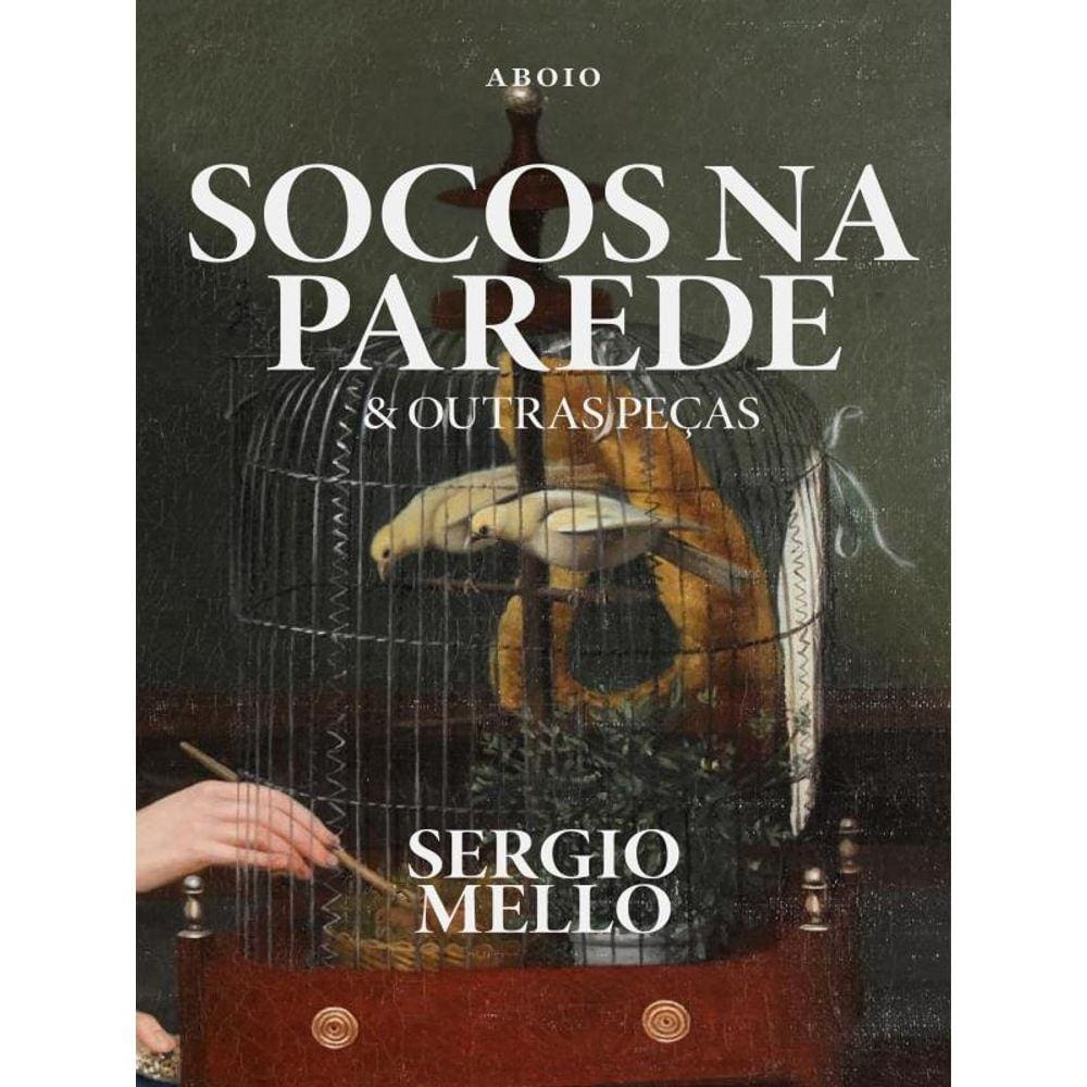 Socos Na Parede & Outras Peças